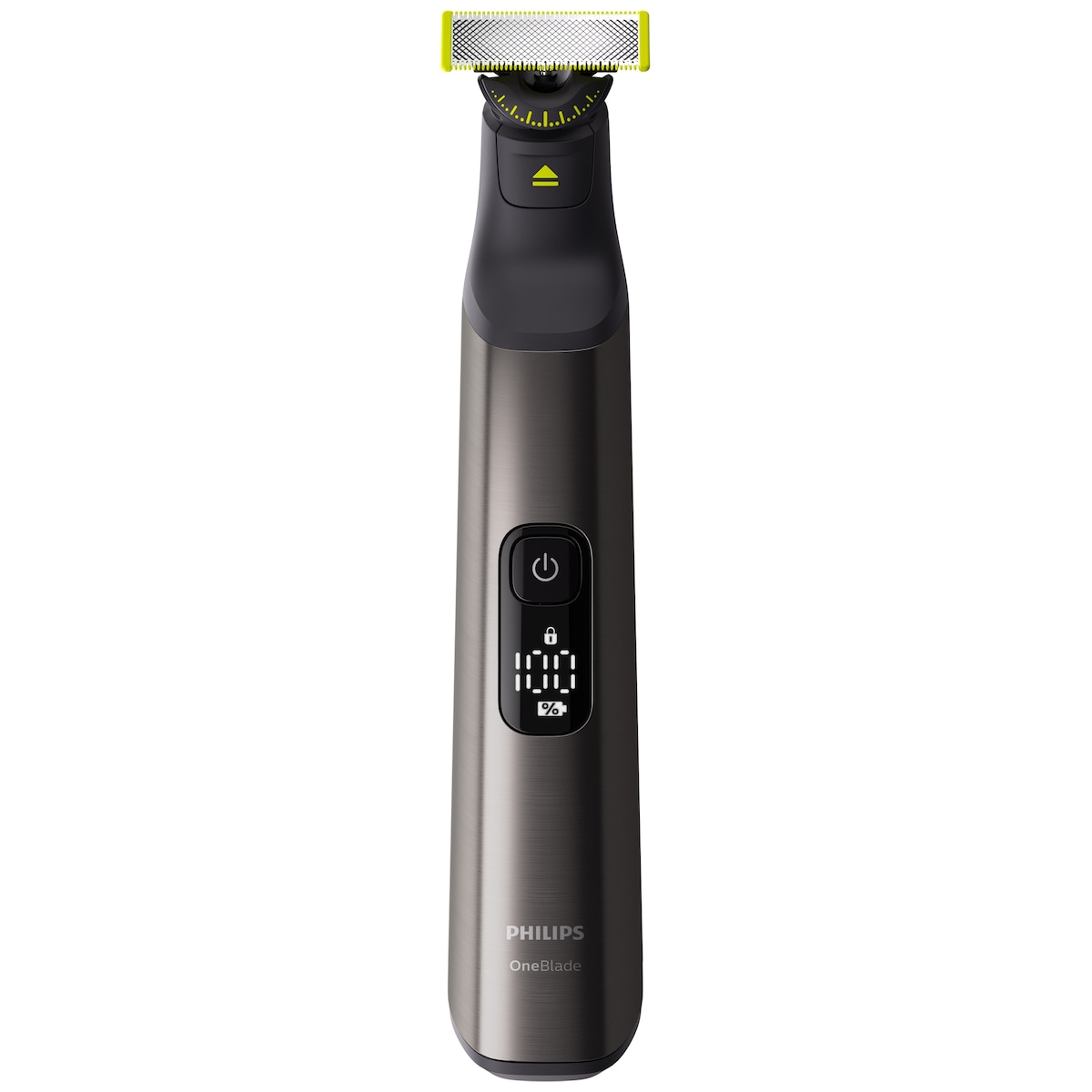 Philips OneBlade Pro 360 skjegg- og kroppstrimmer QP6551/15