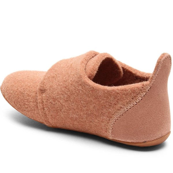 Futter Uld Velcro Rose - Bisgaard → Luksusbaby.dk