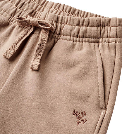 Wheat Jogginghosen - Cruz - Rose Shadow
