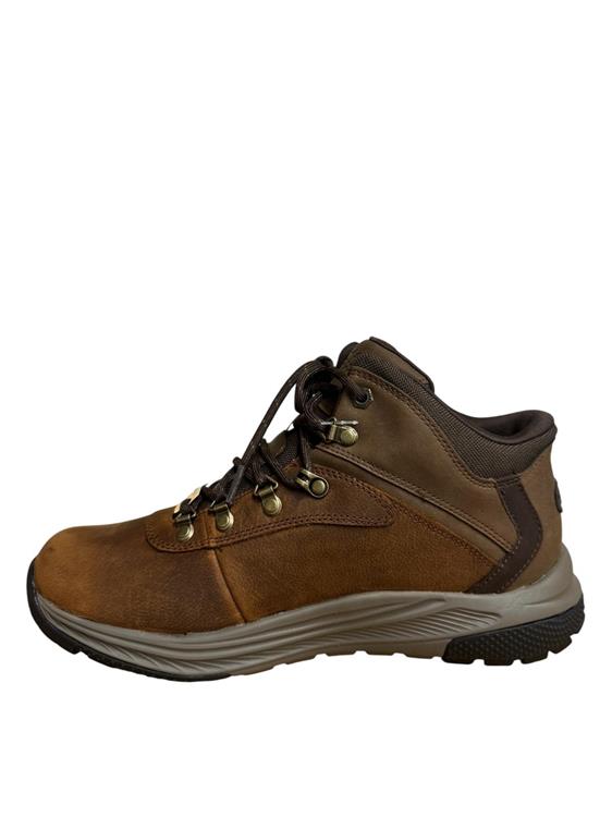 Skechers 205285 Meroe - Pikeman braun