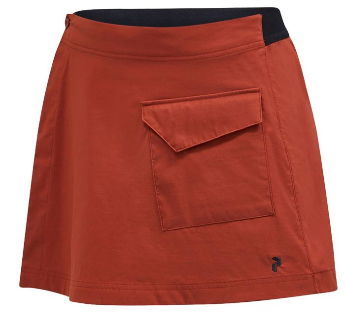 Player Pocket Skirt skort