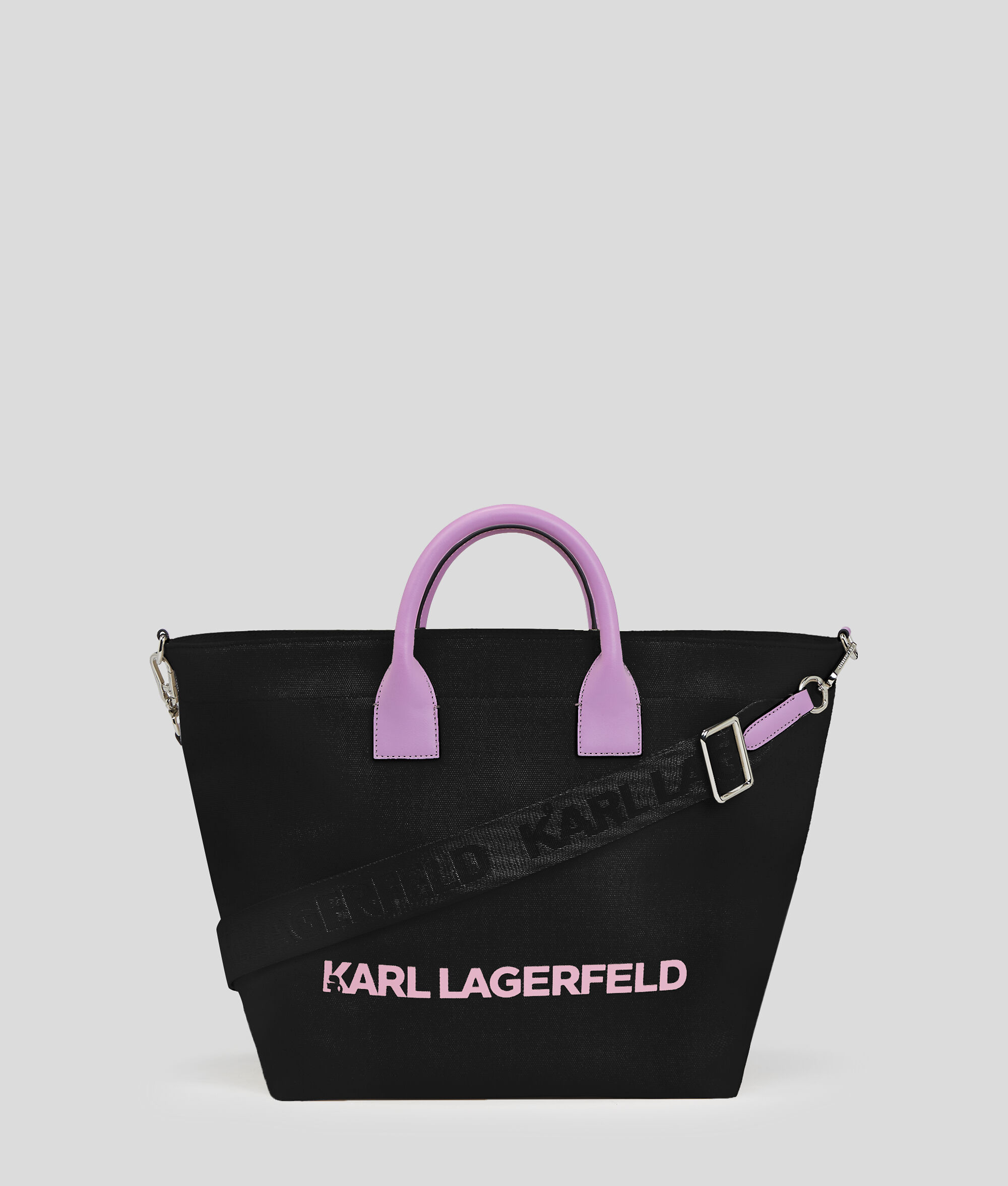 GRAND SAC SHOPPER IKON K