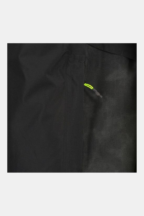 AGU AGU Tech Commuter Hi-Vis & Reflection Regenjas