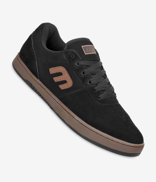 Etnies Wallen Schuh (black brown)