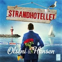 Strandhotellet