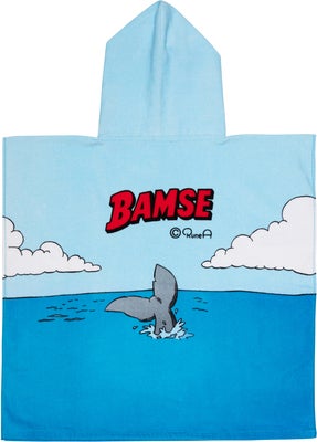 Swimpy Badeponcho Bamse