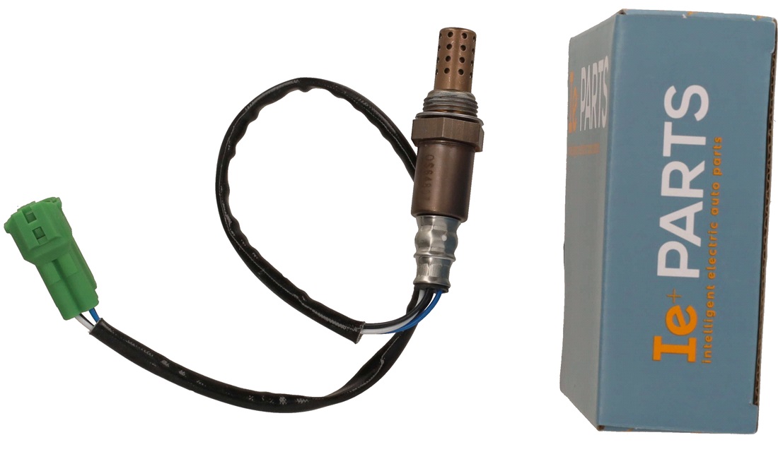 Lambda-sonde