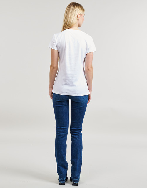Liu Jo - WA4108 - Blanc