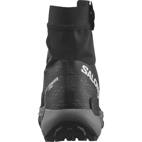 Chaussure trail SALOMON S/LAB GENESIS SPINE BLACK/PEWTER/T