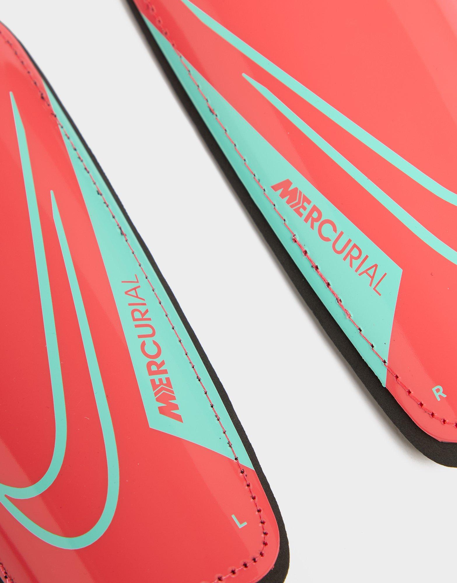 Nike Protège-tibias Mercurial Hardshell