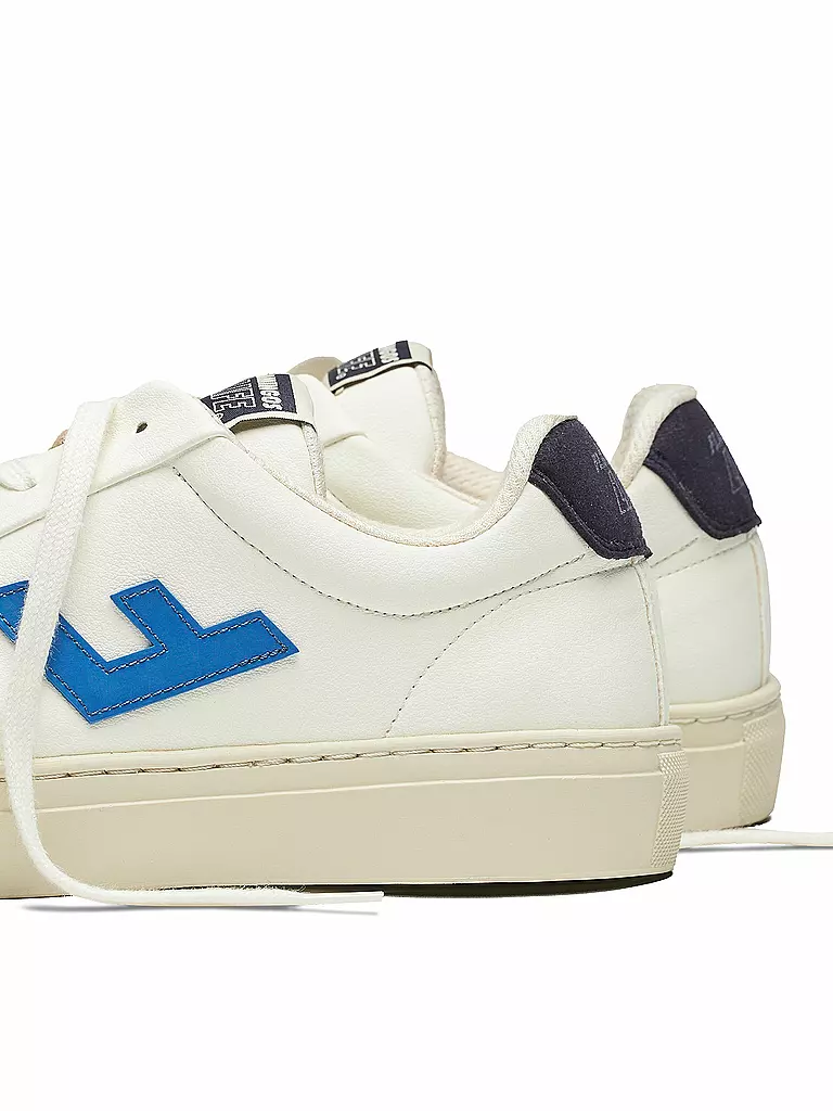 FLAMINGOS LIFE Sneaker Classic 70S  weiss