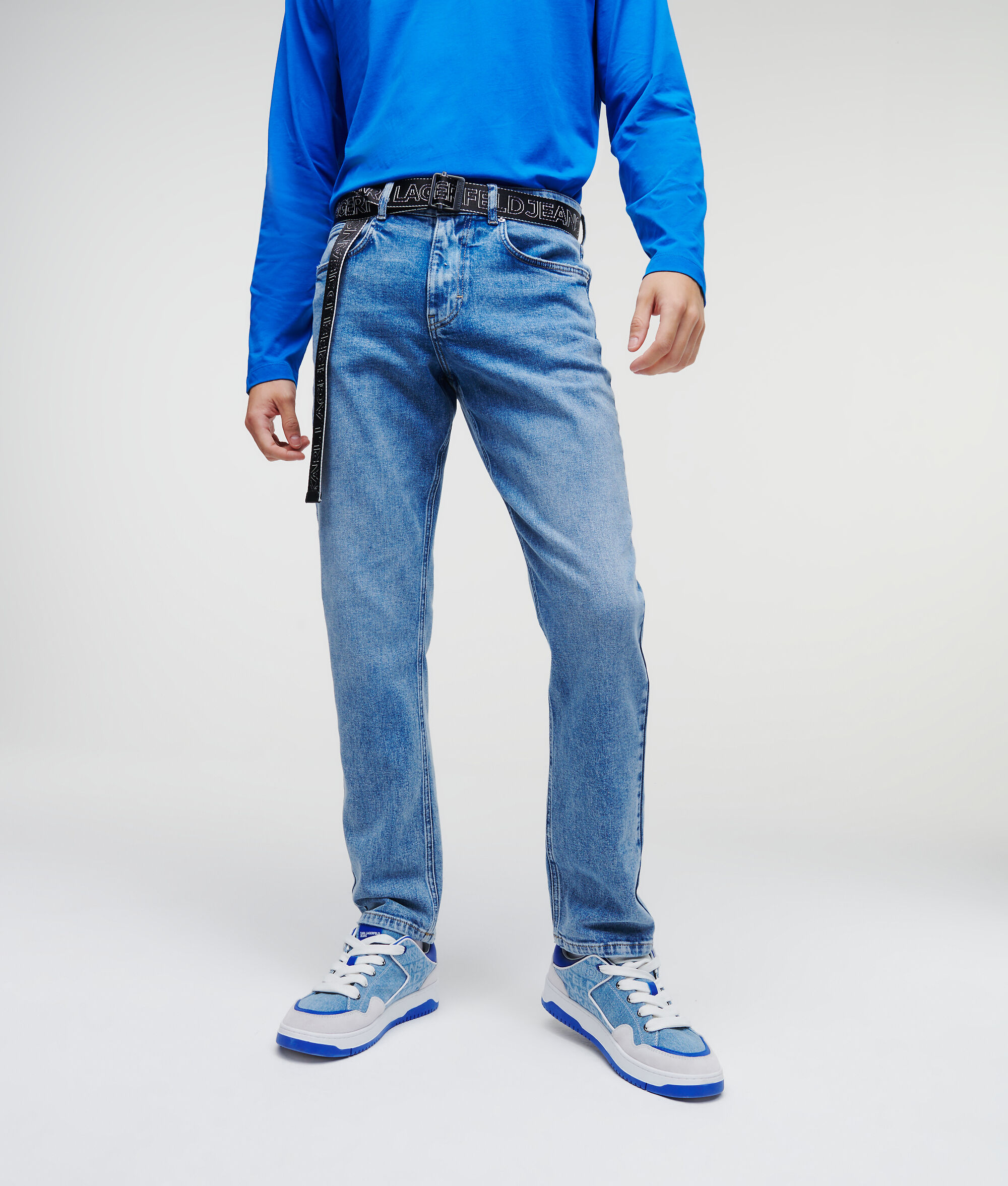 JEAN SLIM KLJ