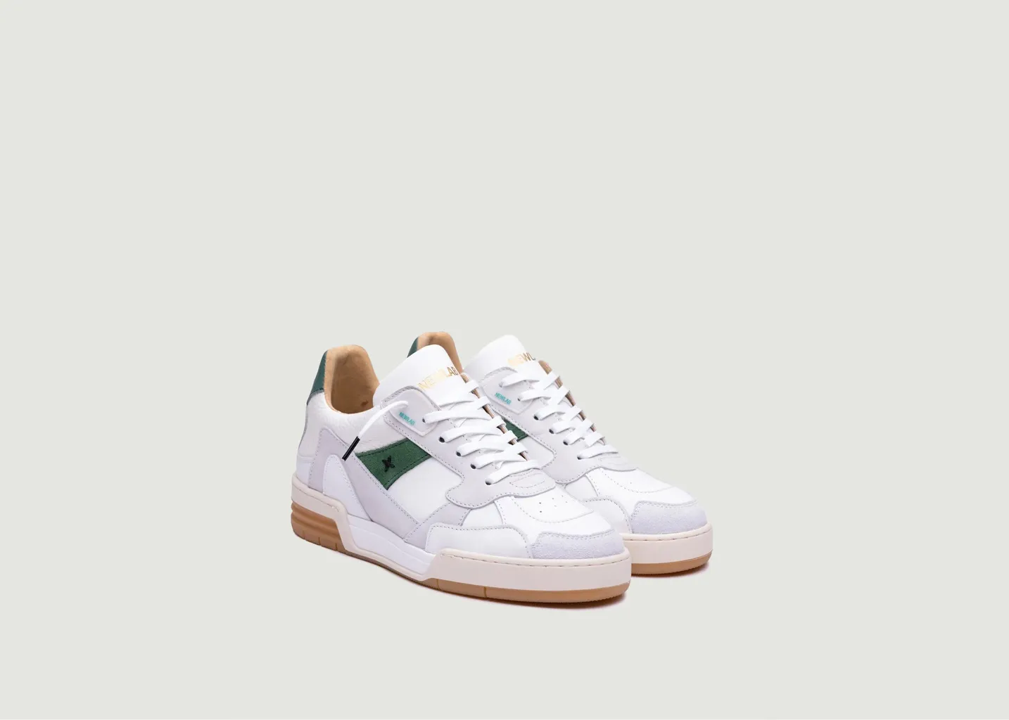 Basket 2 Newlab