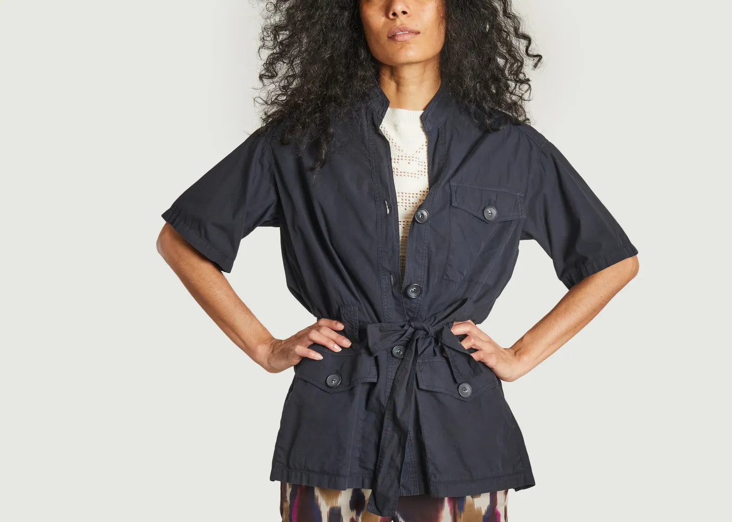 Veste Cova Diega