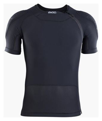 Maillot de Protection Evoc Protector Shirt Zip Noir