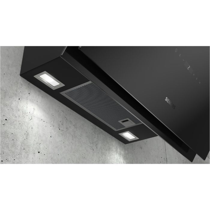 Siemens iQ500 Wandesse LC68KPP60 Klarglas