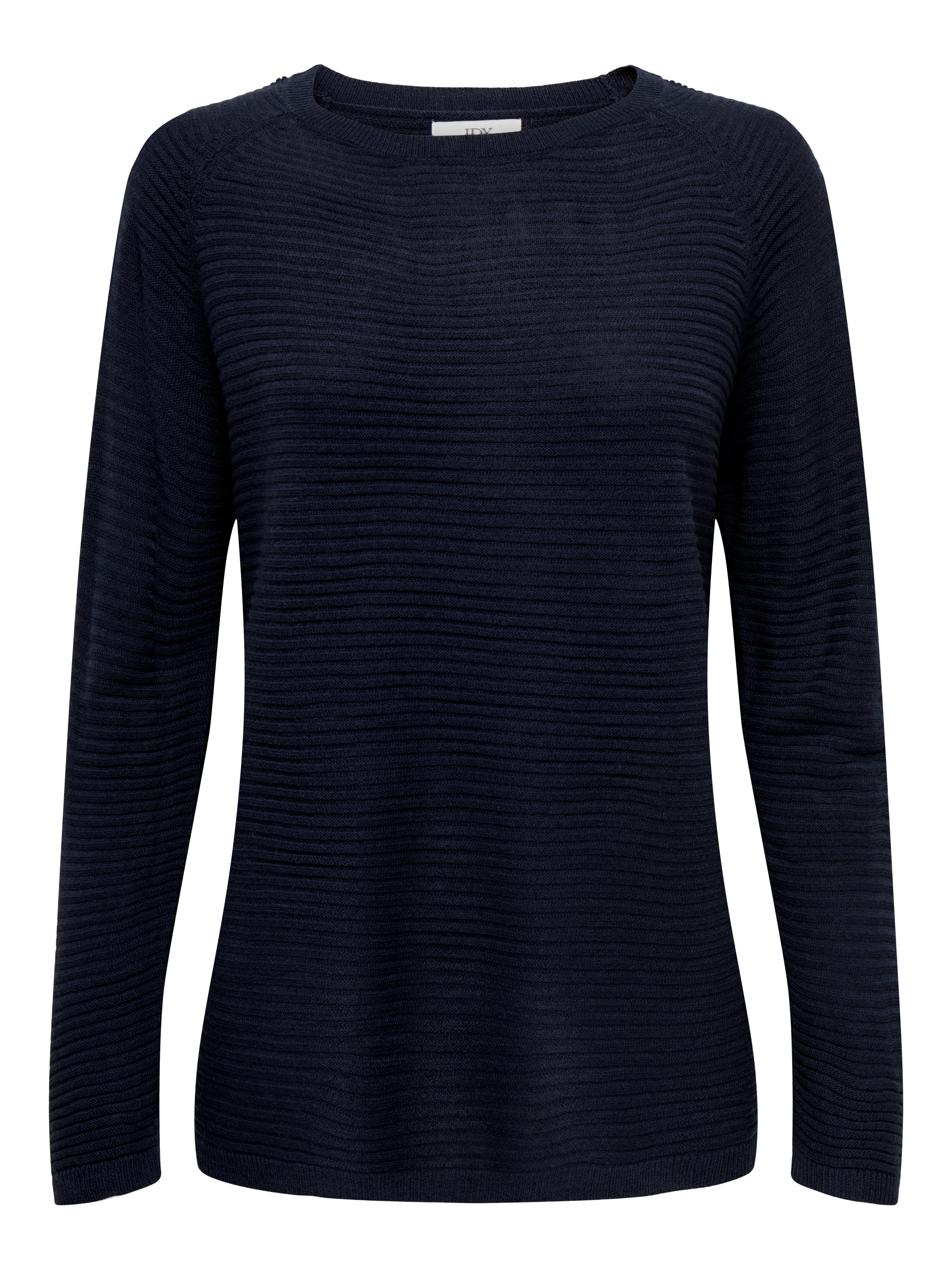 JDYNEW Strickpullover Sky Captain