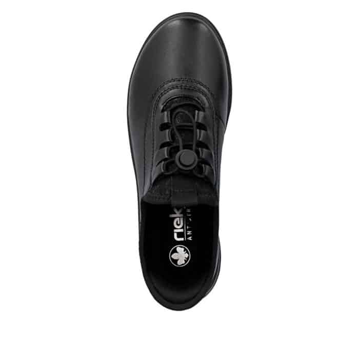 Rieker Ready 2 Go Støvle Dame Z0057-00