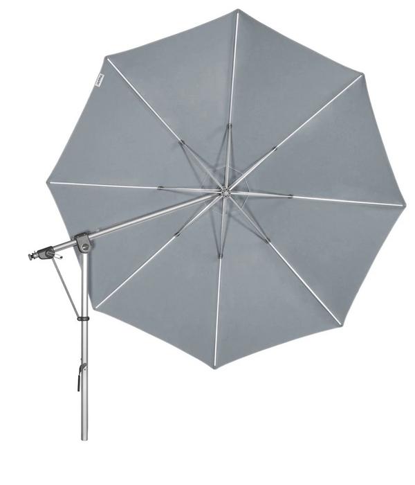 Doppler Pendelschirm Expert, rund, ca. Ø350