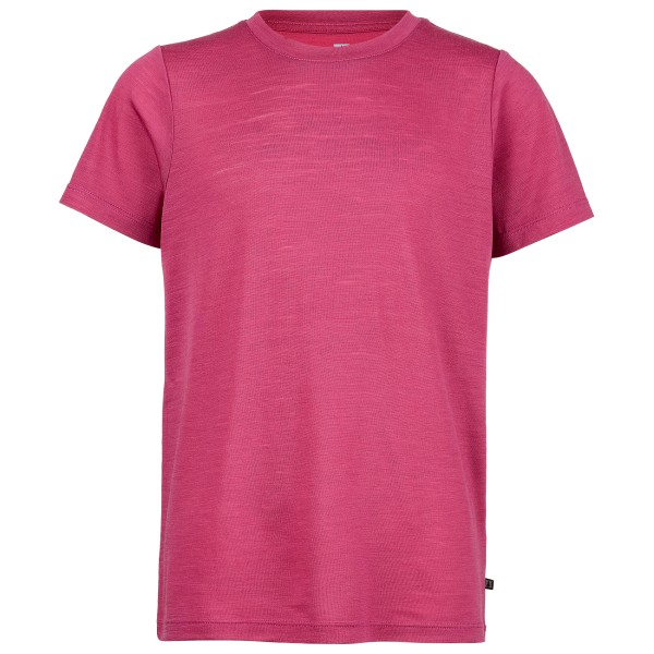 Heber Peak - Kid's MerinoMix150 PineconeHe. II T-Shirt - Haut en mérinos