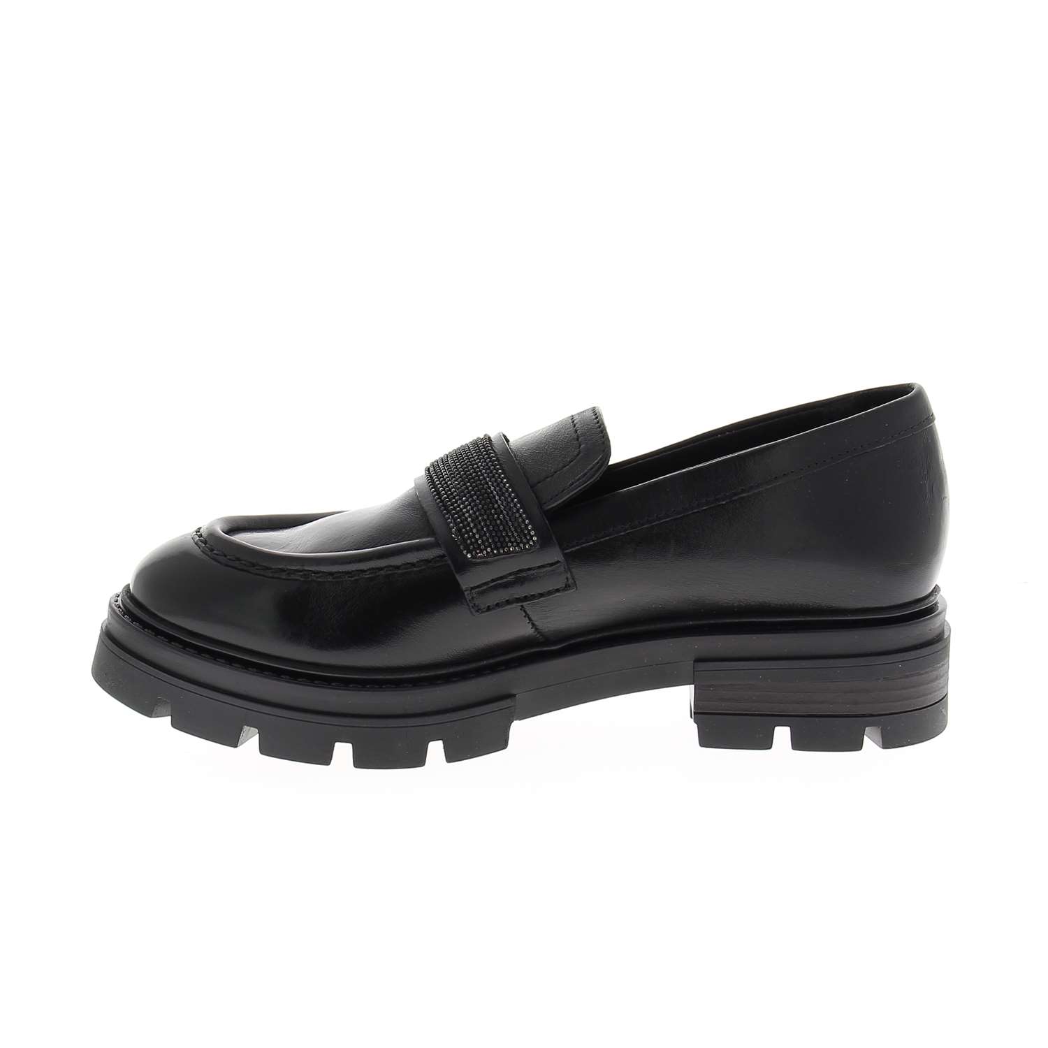 Mocassins femme MJUS MJOLI