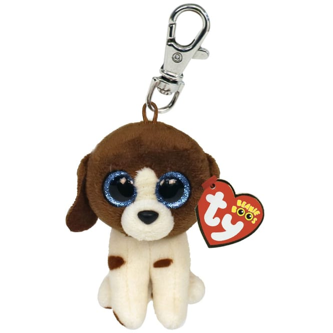Schlüsselanhänger - Hund - ca. 6 cm