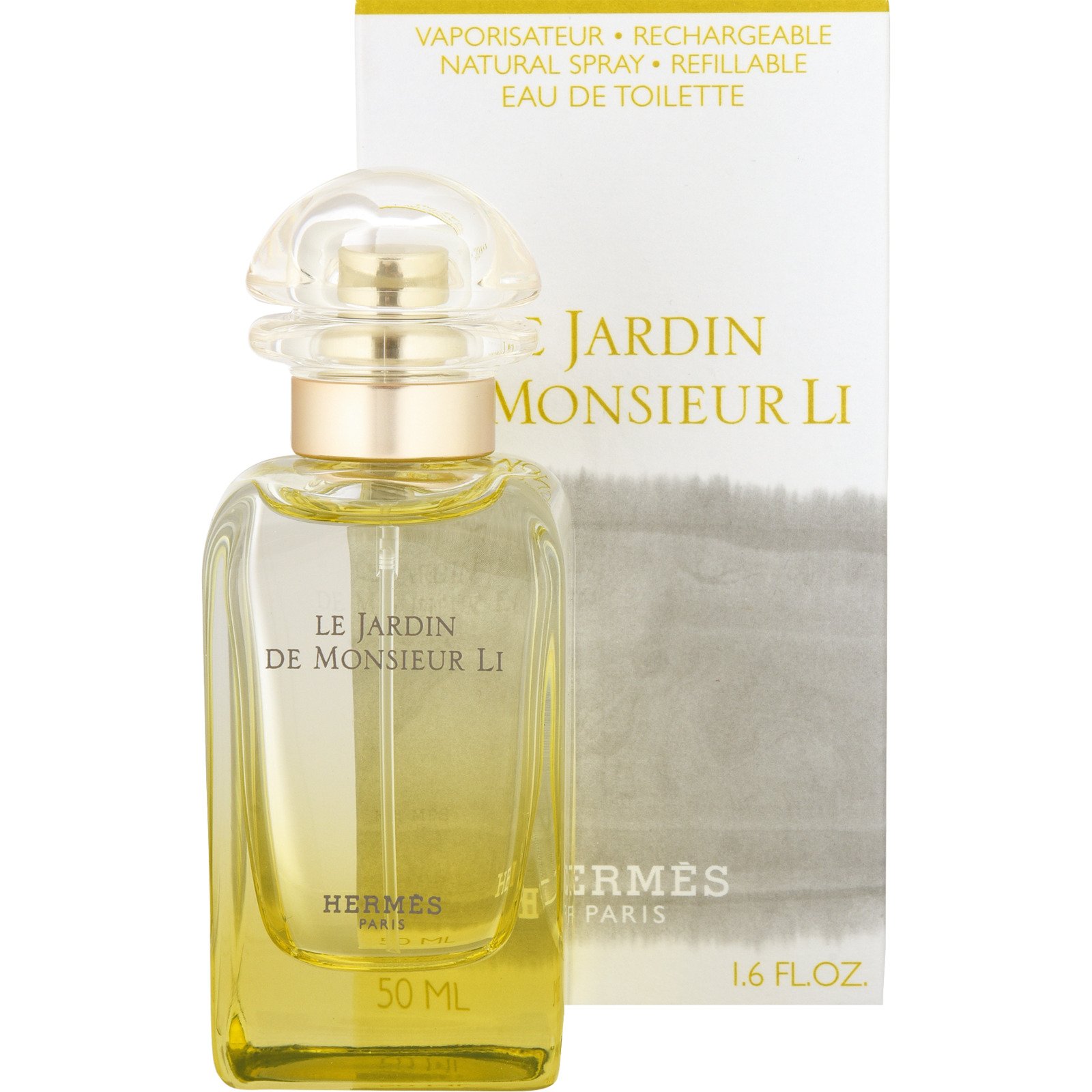 Hermès Le Jardin de Monsieur Li Eau de Toilette