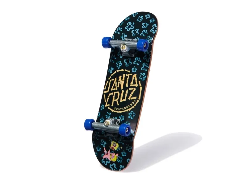 Tech Deck Skate Bonus Sk8 Shop - SpongeBob
