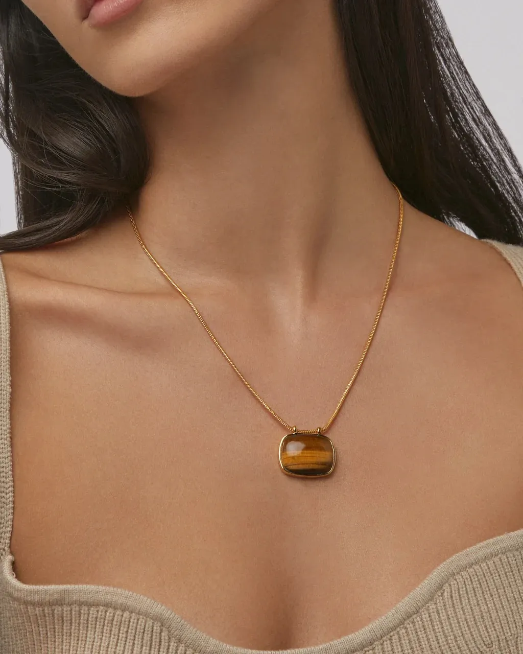 Collier Rita Daphine
