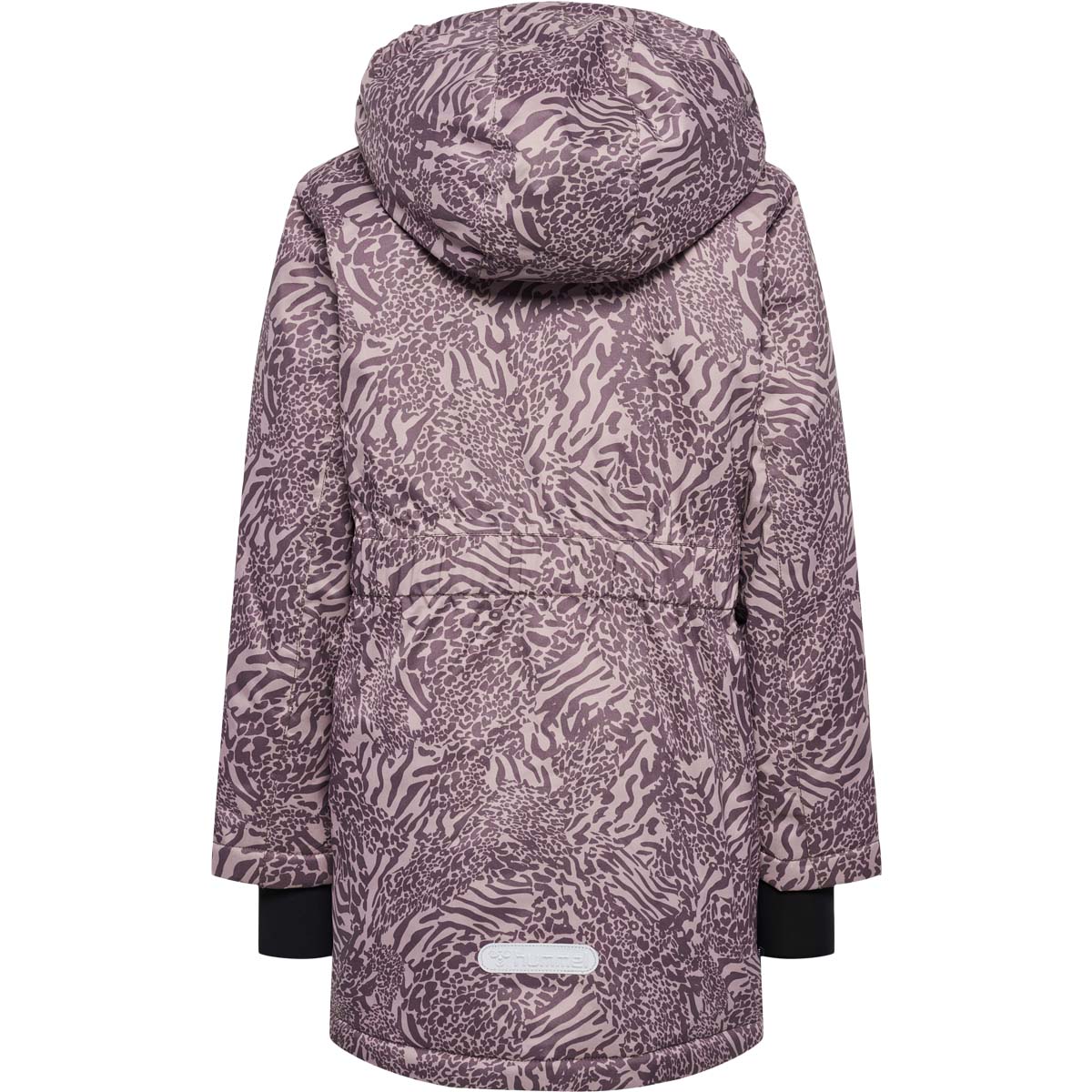 hummel Alma TEX Parka Vinterjakke Børn
