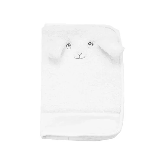 Wooly Protège carnet de santé   de               Trois Kilos Sept