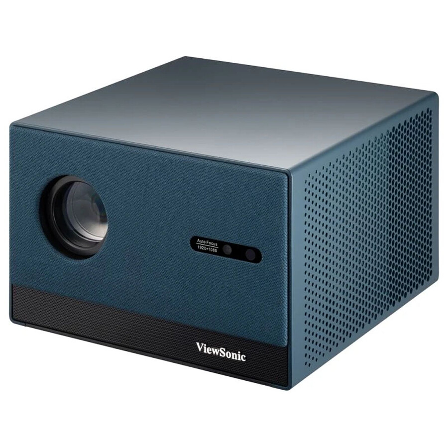 ViewSonic LX60HDB - LCD LED - 630 Lumens