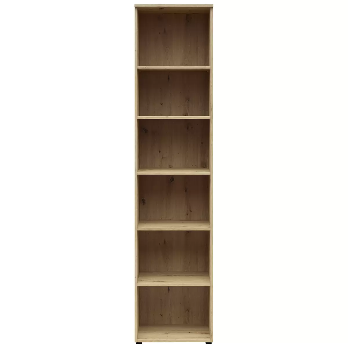 Regal 2T Cabinet Artisan Eiche