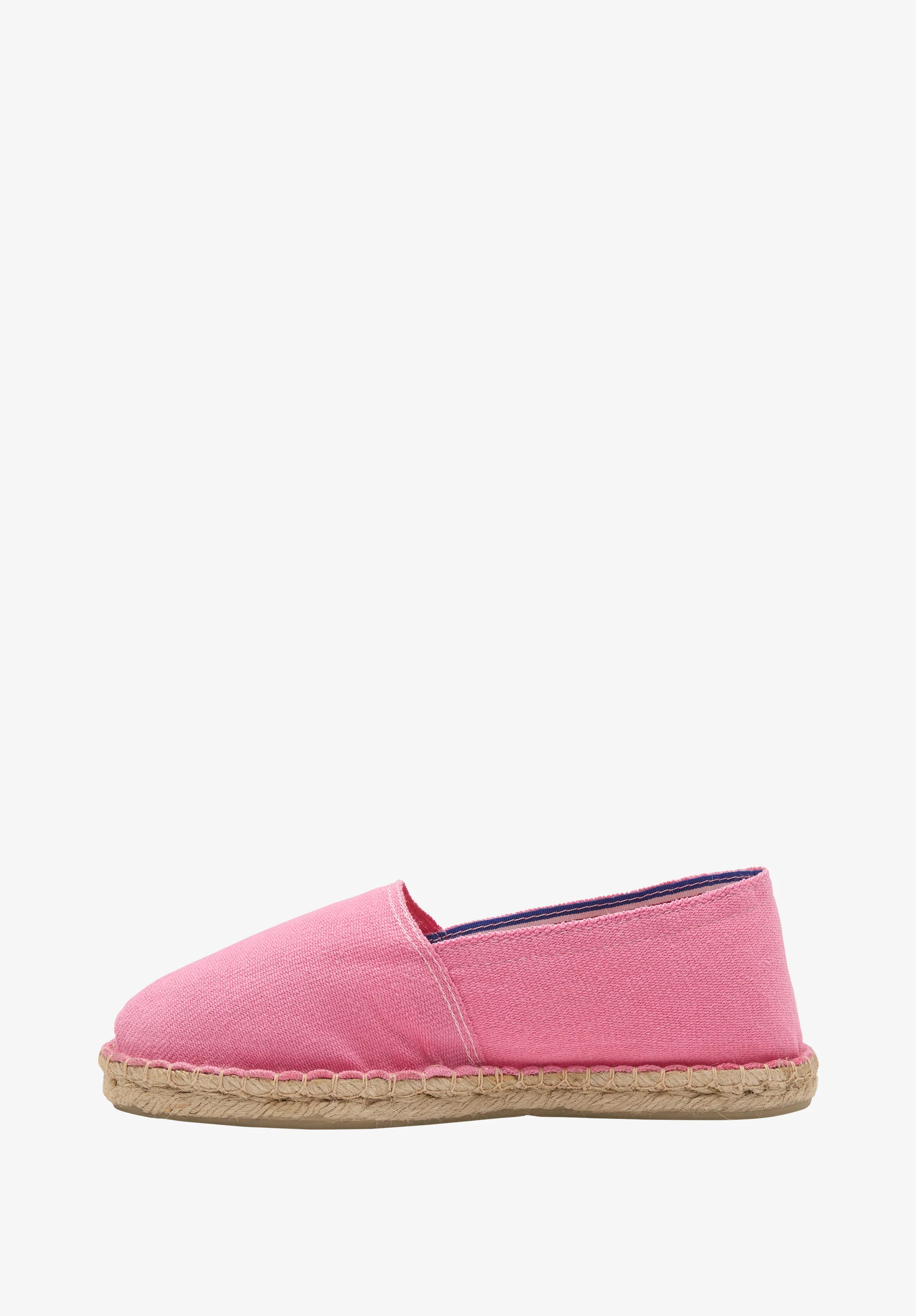 les espadrilles - Rose