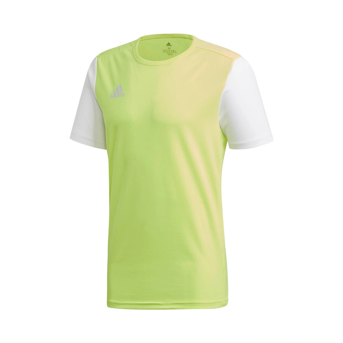 T-Shirt adidas Estro 19 m/c