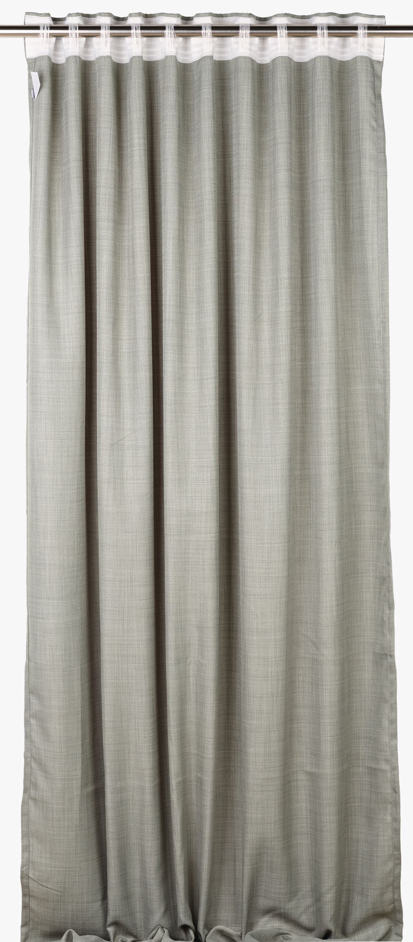 Gardin offwhite - 140x160 cm