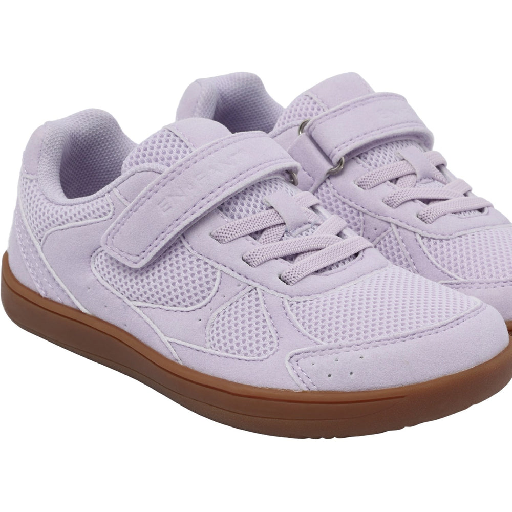 Køb En Fant Purple Heather Sneakers Velcro