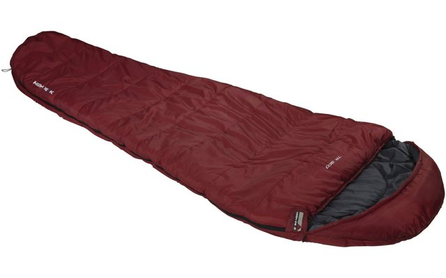 High Peak Schlafsack