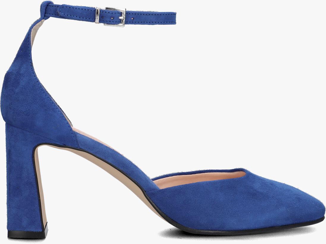 NOTRE-V blauwe notre-v sandalen 50272