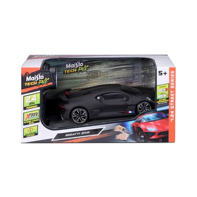 RC Fahrzeug - Bugatti Divo