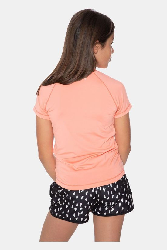 Protest Protest Prtsenna Jr Rashguard Lycra