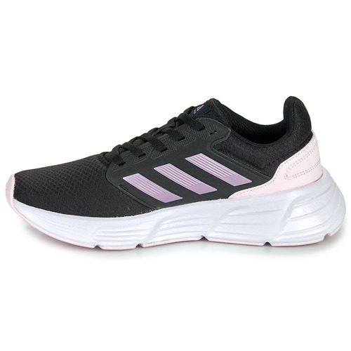 adidas Performance - GALAXY 6 W Negro / Violeta