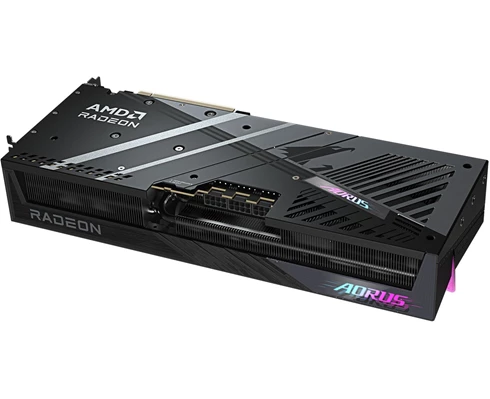 Gigabyte Radeon RX 9070 XT Aorus Elite 16GB