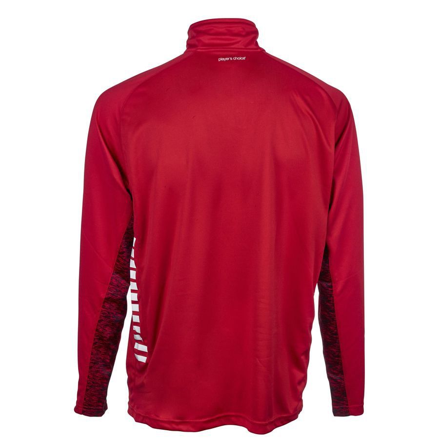 Select Maillot d'Entraînement Espagne - Rouge