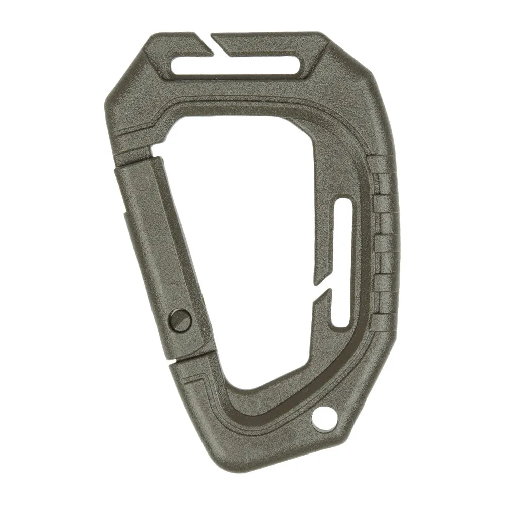 Mil-Tec -  Tactical Karabiner Molle 2er Pack