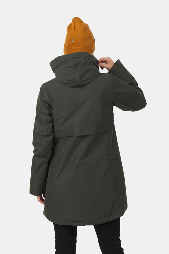 Didriksons Didriksons Helle Parka 5 Dames
