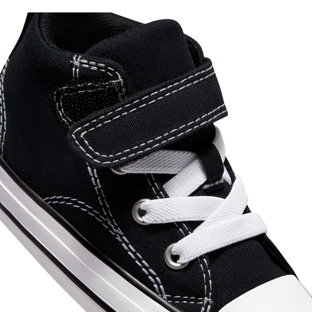 CONVERSE<br>Tênis All Star Malden Street Mid Foundation