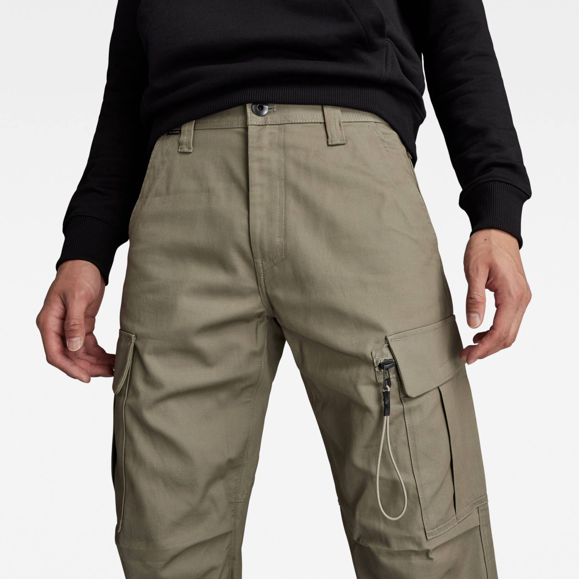G-Star RAW| Herren Cargohose