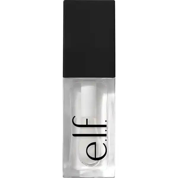 Glow Reviver Lip Oil Crystal Clear
