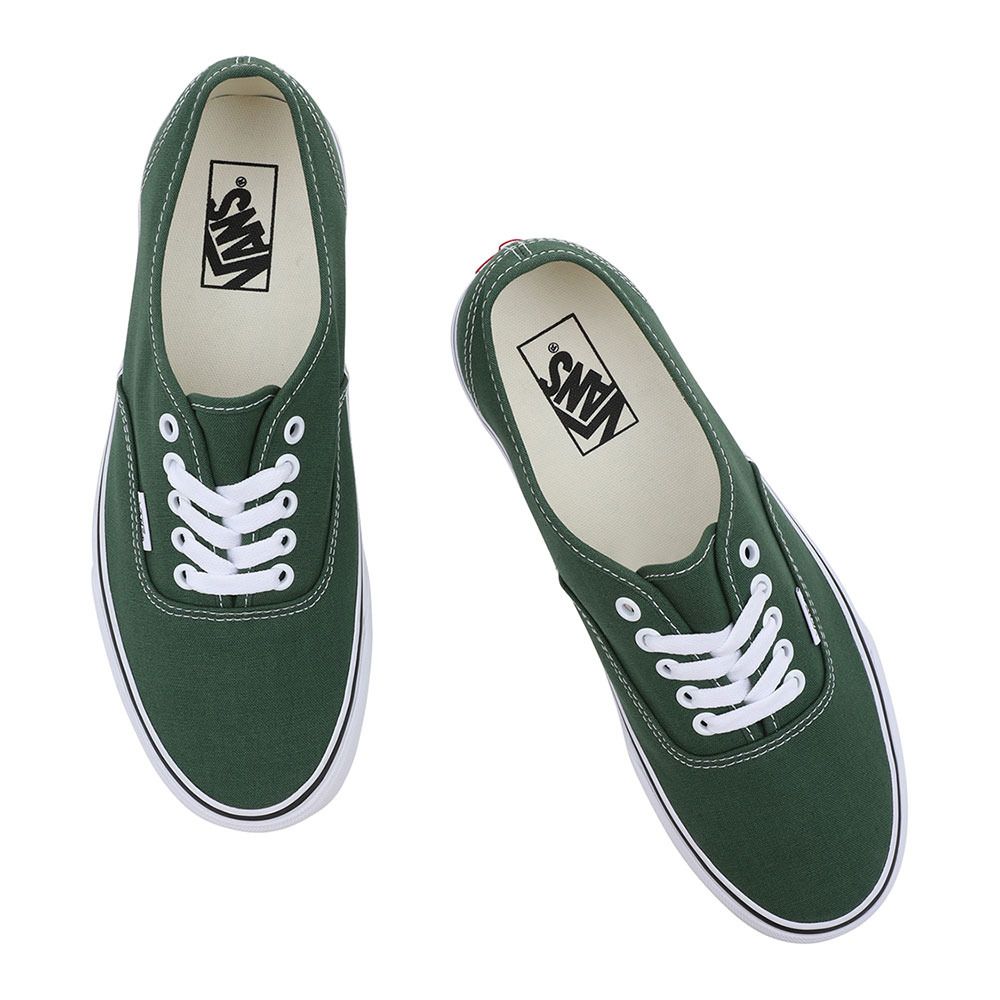 Vans AUTHENTIC - Sneakers color theory greener pastures